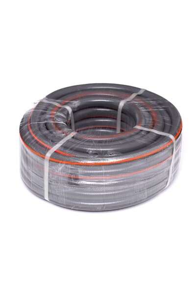 Kraft&dele Furtun de grădină, 4 straturi, 1/2 inch, 20m, KD2072