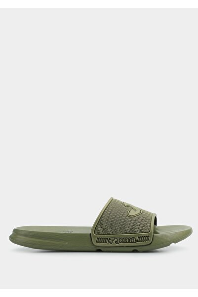 Joma حذاء رياضي رجالي S.Island 2623 باللون الكاكي Sıslas2623