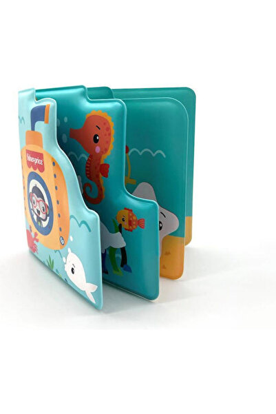 FISHER PRICE Παιχνίδι μπάνιου