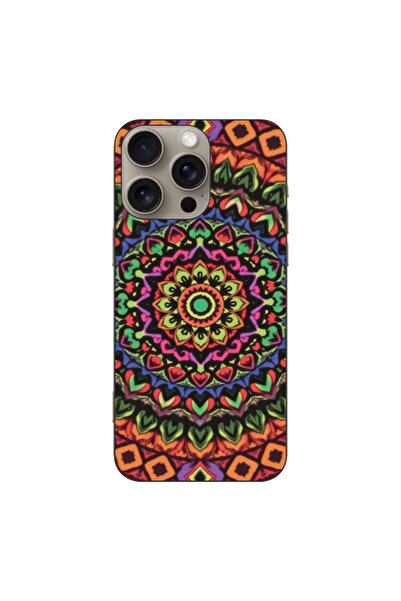 OEM Husa compatibila cu Apple iPhone 16 Pro Max Silicon Gel Tpu Model Colorfu...