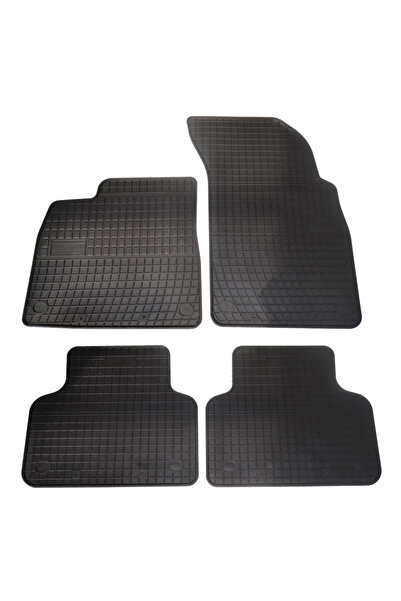 RapidAuto Set covorase auto din cauciuc Audi Q7 2015-, presuri BestAutoVest, ...