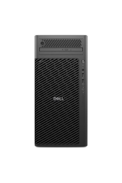 Dell PRO MAX TOWER T2 CORE ULTRA 9 285K 128GB ECC RAM 4TB M.2 SSD RTX PRO 500...