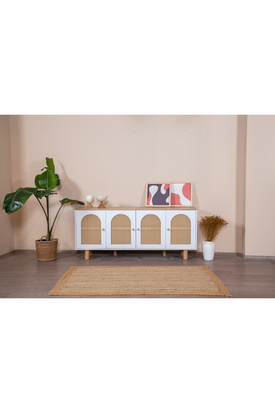 VOW HOME LIVING BOHEM HAZERAN KONSOL
