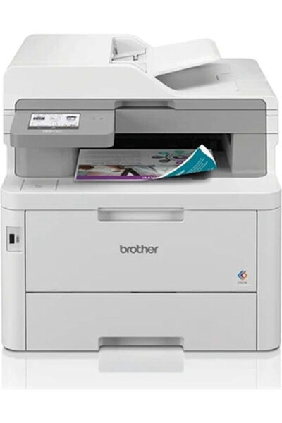 Brother MFC-L8390CDW Έγχρωμος Πολυμηχανής Λέιζερ με WiFi και Εκτύπωση από Κινητά