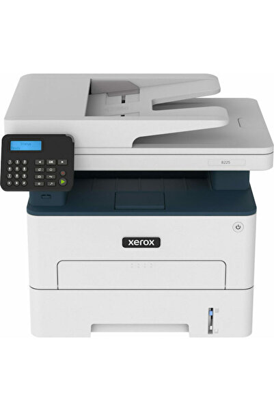 Xerox B225V/DNI Ασπρόμαυρος Εκτυπωτής Λέιζερ Όλα σε Ένα
