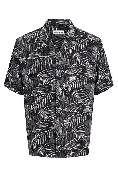 Jack & Jones Erkek Resort Yaka Gömlek - Jeff