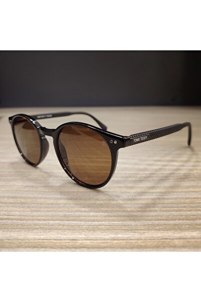 Toms Teddy TT3069 C202 Polarize Erkek Güneş Gözlüğü
