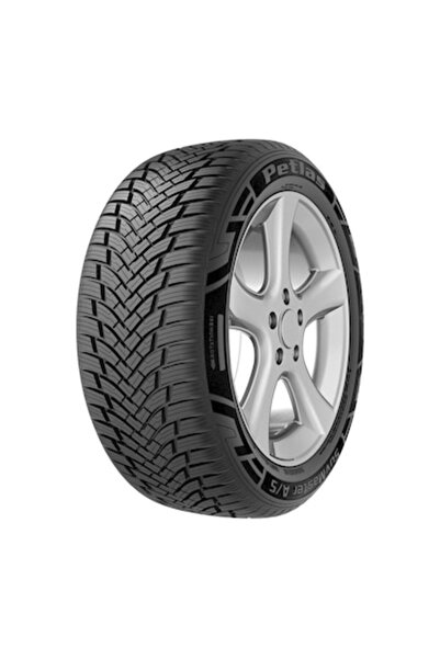 Petlas 235/55 R18 TL 104v Reinf. Suvmaster A/S Suv Dört Mevsim Lastiği 2026