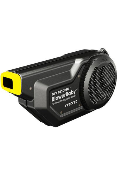 Nitecore Αξεσουάρ Καθαρισμού Βρεφικών Ειδών Τύπου Φυσητήρα Κωδικός: 9110101152