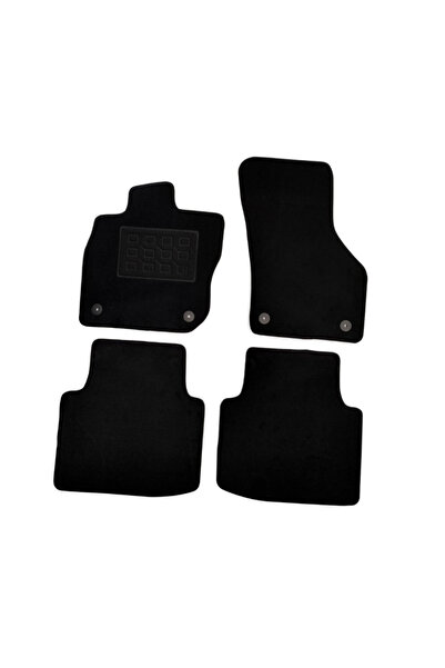 RapidAuto Set covorase mocheta VW Passat B9, Skoda Superb 4, 2024-