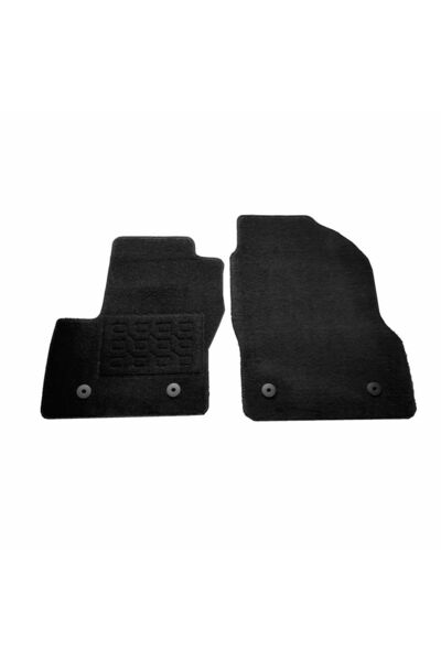 Best Auto Vest Covorase mocheta Ford Transit Connect II Van (2 usi VAN ) Face...