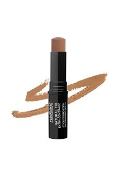 Radiant FIX EXTRA COVERAGE STICK FOUNDATION NO 6 TAWNY 8.5GR