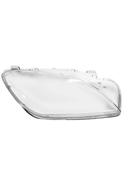 Xenon Bright Geam dreapta pentru Mercedes ML W166 (2011 - 2015)