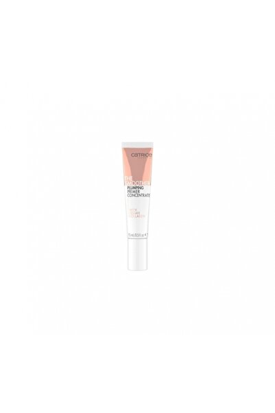 Catrice THE SMOOTHER PLUMPING PRIMER CONCENTRATE 15ML