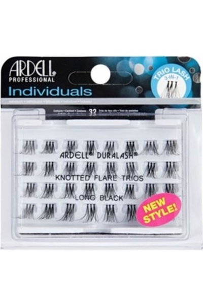 Ardell INDIVIDUALS TRIOS LONG
