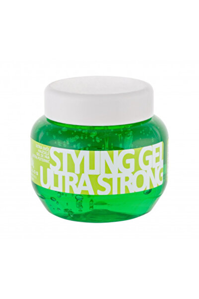 Kallos STYLING GEL ULTRA STRONG 275ML