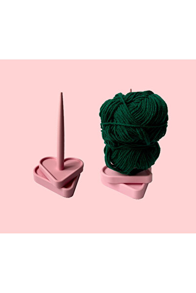 Çetin Tasarım43 Yarn Organizer -Yarn Winding-
