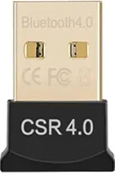 Fanvil Προσαρμογέας USB Bluetooth 4.0 BT20 με εμβέλεια έως 10μ.