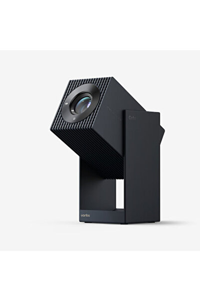 wanbo Cube 2 Pro Προβολέας LCD Μπλε