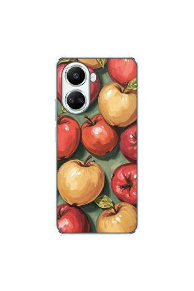 OEM Θήκη συμβατή με Huawei Nova 10 SE, από σιλικόνη gel TPU, με ζωγραφισμένο ...