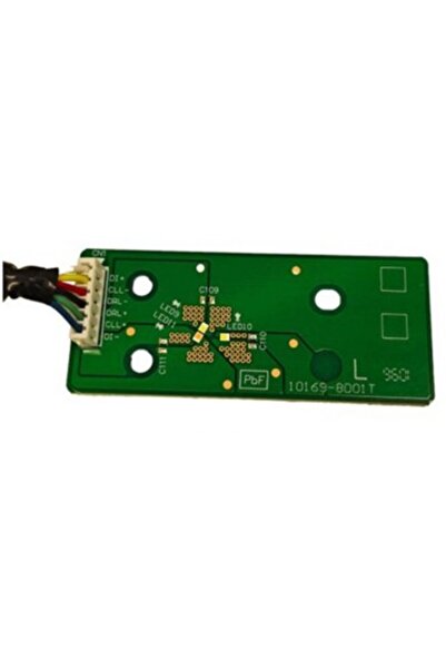 Xenon Bright Κιτ επισκευής για Φώτα Ημέρας (DRL) και Αριστερό Φλας για Nissan...