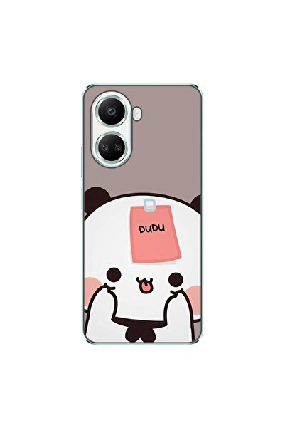 OEM Husa compatibila cu Huawei Nova 10 SE Silicon Gel Tpu Model Dudu