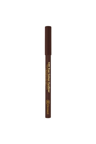 Dermacol 12H TRUE COLOR EYELINER 6 2G
