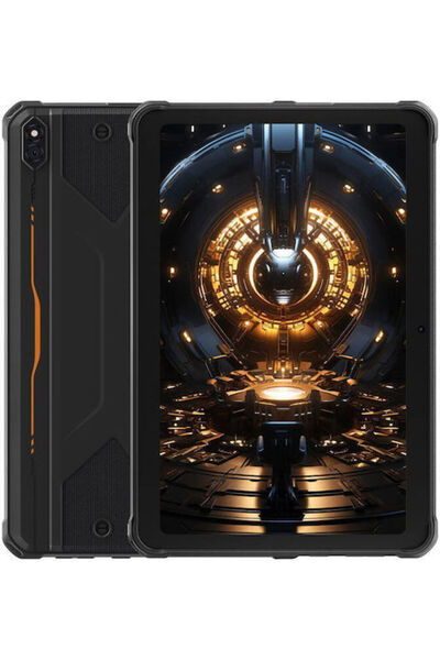 HOTWAV R8 4G 10.1 " Τάμπλετ (4GB/128GB) Πορτοκαλί
