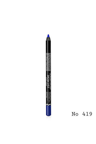Golden Rose DREAM EYES EYELINER 419