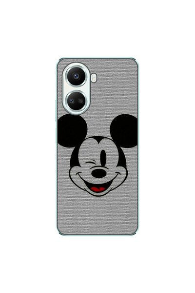 OEM Θήκη συμβατή με Huawei Nova 10 SE από σιλικόνη gel TPU με σχέδιο Μίκυ