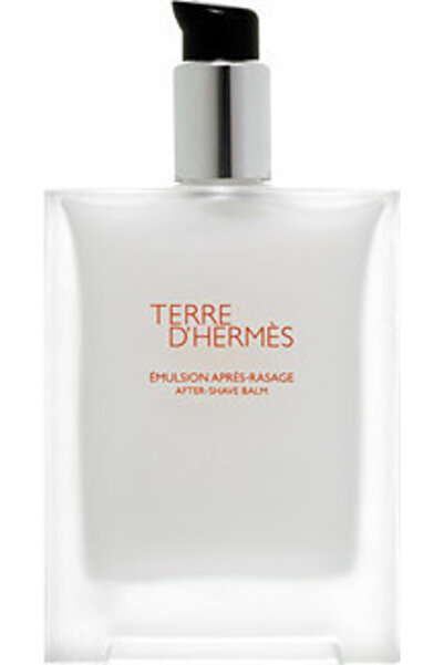 Hermes TERRE D AFTER SHAVE BALM 100ML