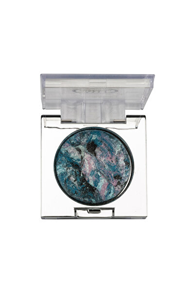 MD Professionnel BAKED RANGE WET AND DRY EYESHADOW 807