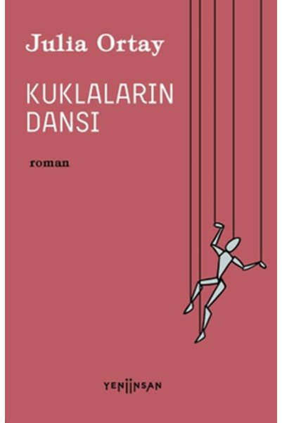 Generic Brand Kuklaların Dansı