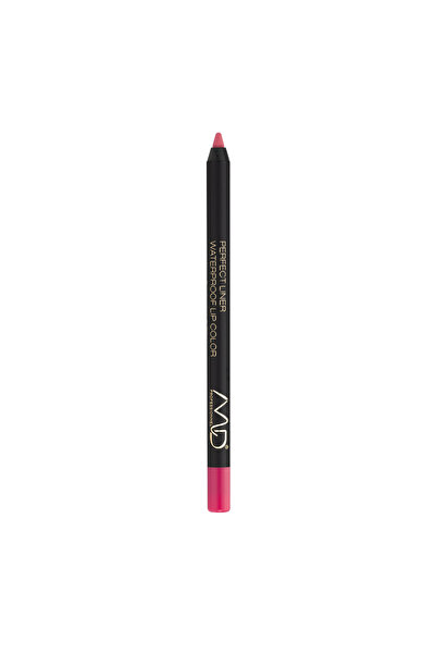 MD Professionnel PERFECT LINER WATERPROOF LIP COLOR N.517