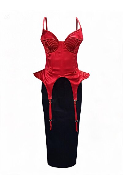 Atelier Carmen Babes Medium skirt
