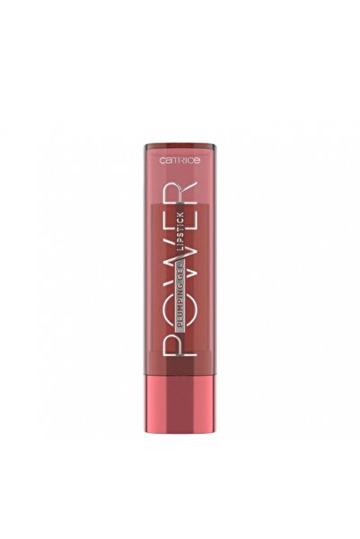 Catrice FLOWER AND HERB EDITION POWER PLUMPING GEL LIPSTICK 030 BLOOMING ORCH...