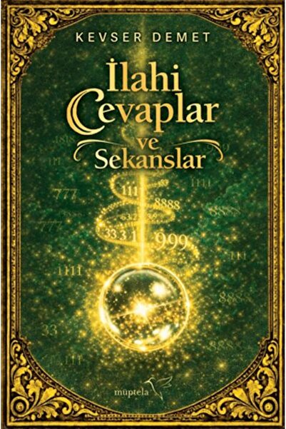 Müptela Yayınları Divine Answers and Sequences
