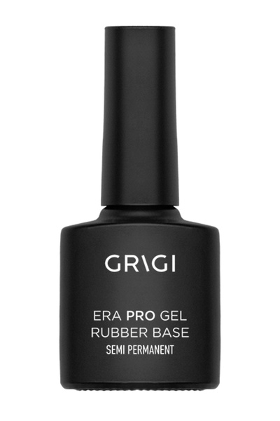Grigi ERA PRO GEL RUBBER BASE SEMI PERMAMENT 8ML