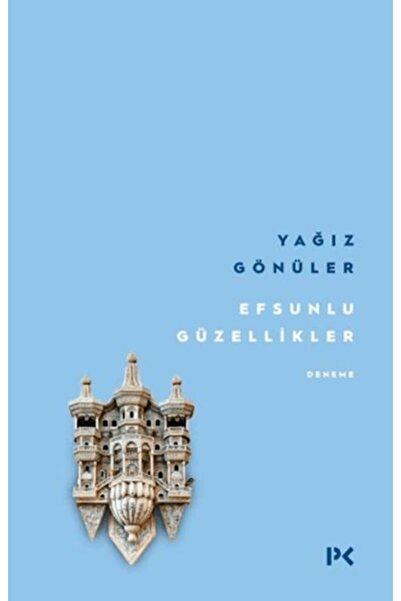 Profil Kitap Efsunlu Güzellikler