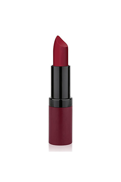 Golden Rose VELVET MATTE LIPSTICK 34 4.2G