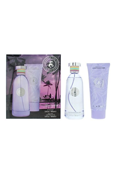 Caribbean Joe Set Caribbean Joe: Island Supply Splash