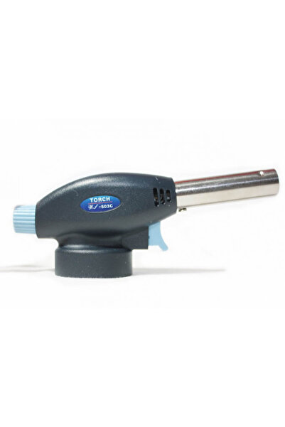 micul fermier Pistol arzator pentru butelie spray G01