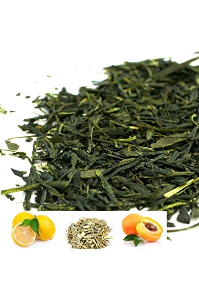 yamamoto Green Tea