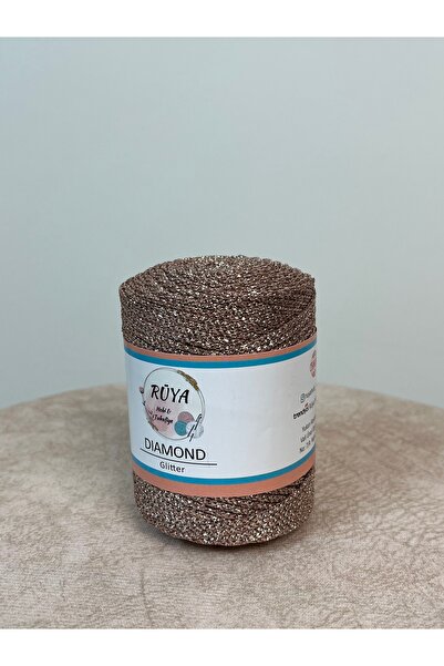 rüya hobi Diamond Glitter Full Simli Çanta-Supla-Runner-Cüzdan İpleri
