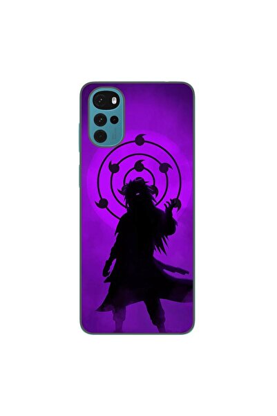 OEM Калъф, съвместим с Motorola Moto G22, силиконов гел TPU, с шарка Мадара Р...