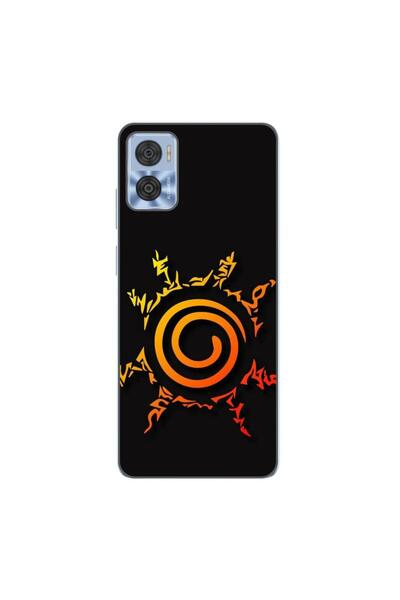 OEM Husa compatibila cu Motorola Moto E22, E22i Silicon Gel Tpu Model Eight T...