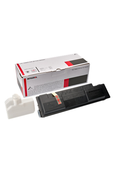 Europrint Compatible Kyocera TK-440 Integral-Germany toner cartridge, black, ...