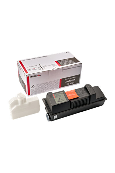 Europrint Συμβατή κασέτα τόνερ Kyocera TK-350 Integral-Germany, μαύρο, 15000 ...