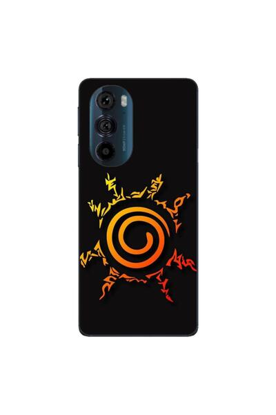 OEM Husa compatibila cu Motorola Edge 30 Pro Silicon Gel Tpu Model Eight Trig...