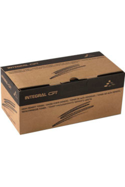 Europrint Compatible Ricoh P501 Integral-Germany toner cartridge, black, 1400...